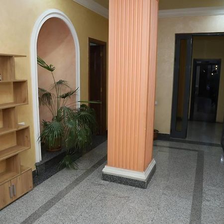 Joy Hotel Apartament يريفان المظهر الخارجي الصورة
