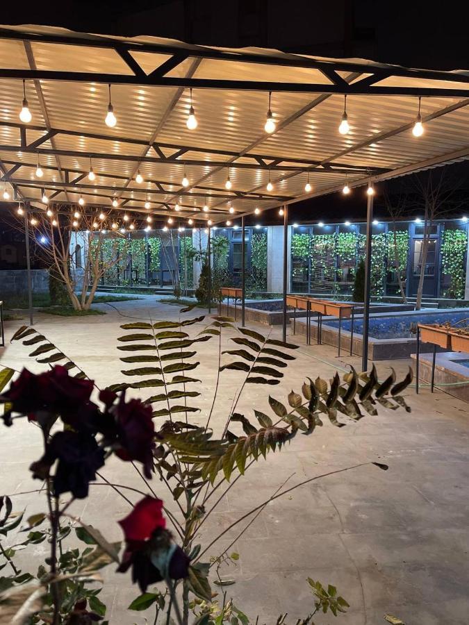 Joy Hotel Apartament يريفان المظهر الخارجي الصورة