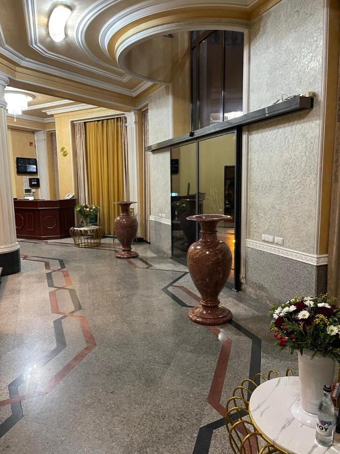 Joy Hotel Apartament يريفان المظهر الخارجي الصورة