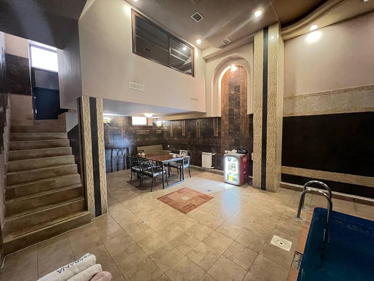 Joy Hotel Apartament يريفان المظهر الخارجي الصورة