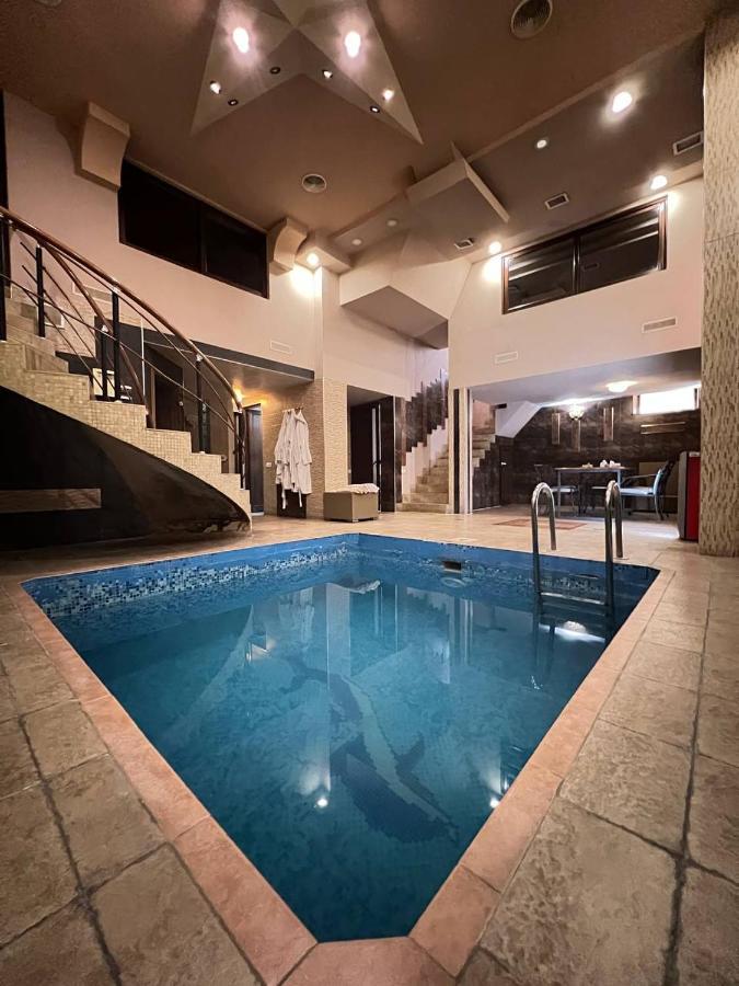 Joy Hotel Apartament يريفان المظهر الخارجي الصورة