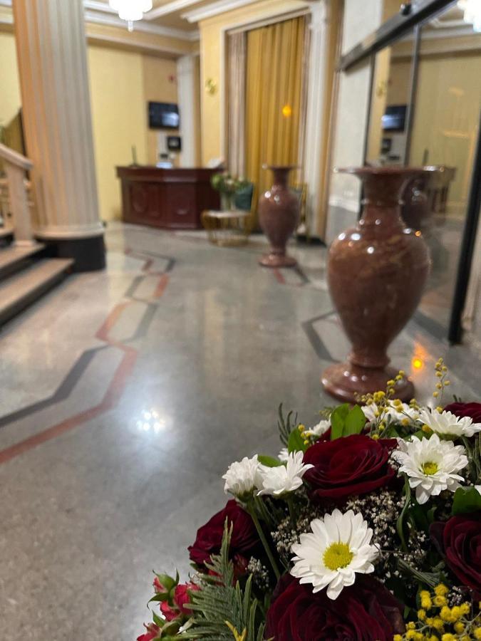 Joy Hotel Apartament يريفان المظهر الخارجي الصورة