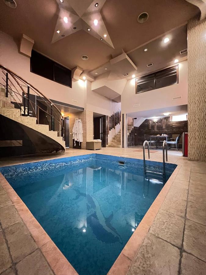 Joy Hotel Apartament يريفان المظهر الخارجي الصورة