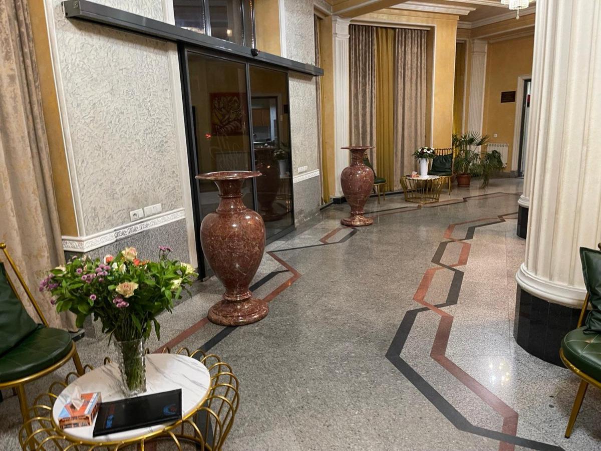 Joy Hotel Apartament يريفان المظهر الخارجي الصورة