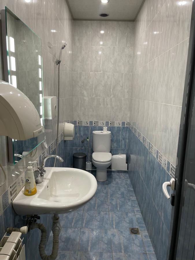 Joy Hotel Apartament يريفان المظهر الخارجي الصورة