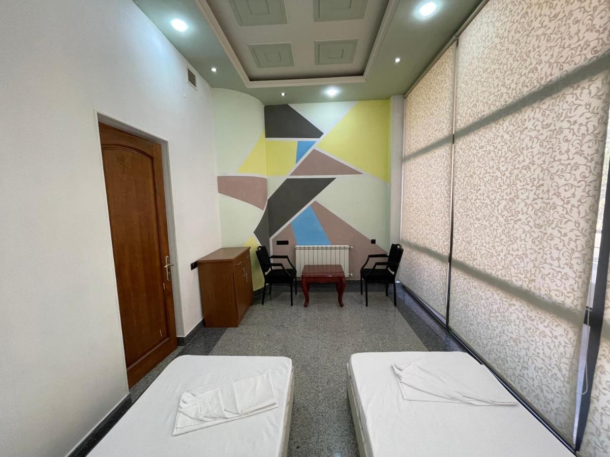 Joy Hotel Apartament يريفان المظهر الخارجي الصورة
