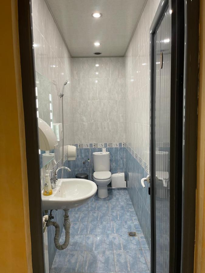 Joy Hotel Apartament يريفان المظهر الخارجي الصورة