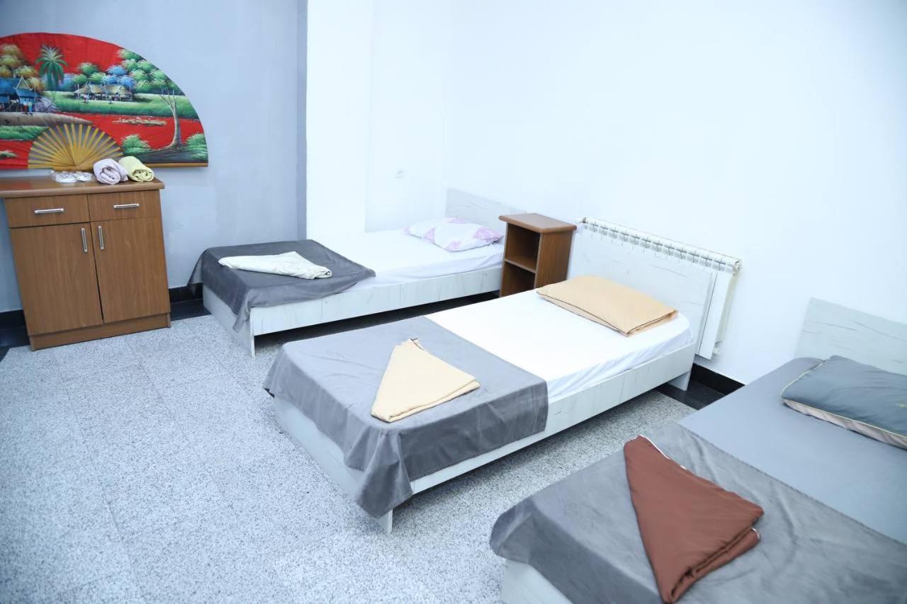 Joy Hotel Apartament يريفان المظهر الخارجي الصورة