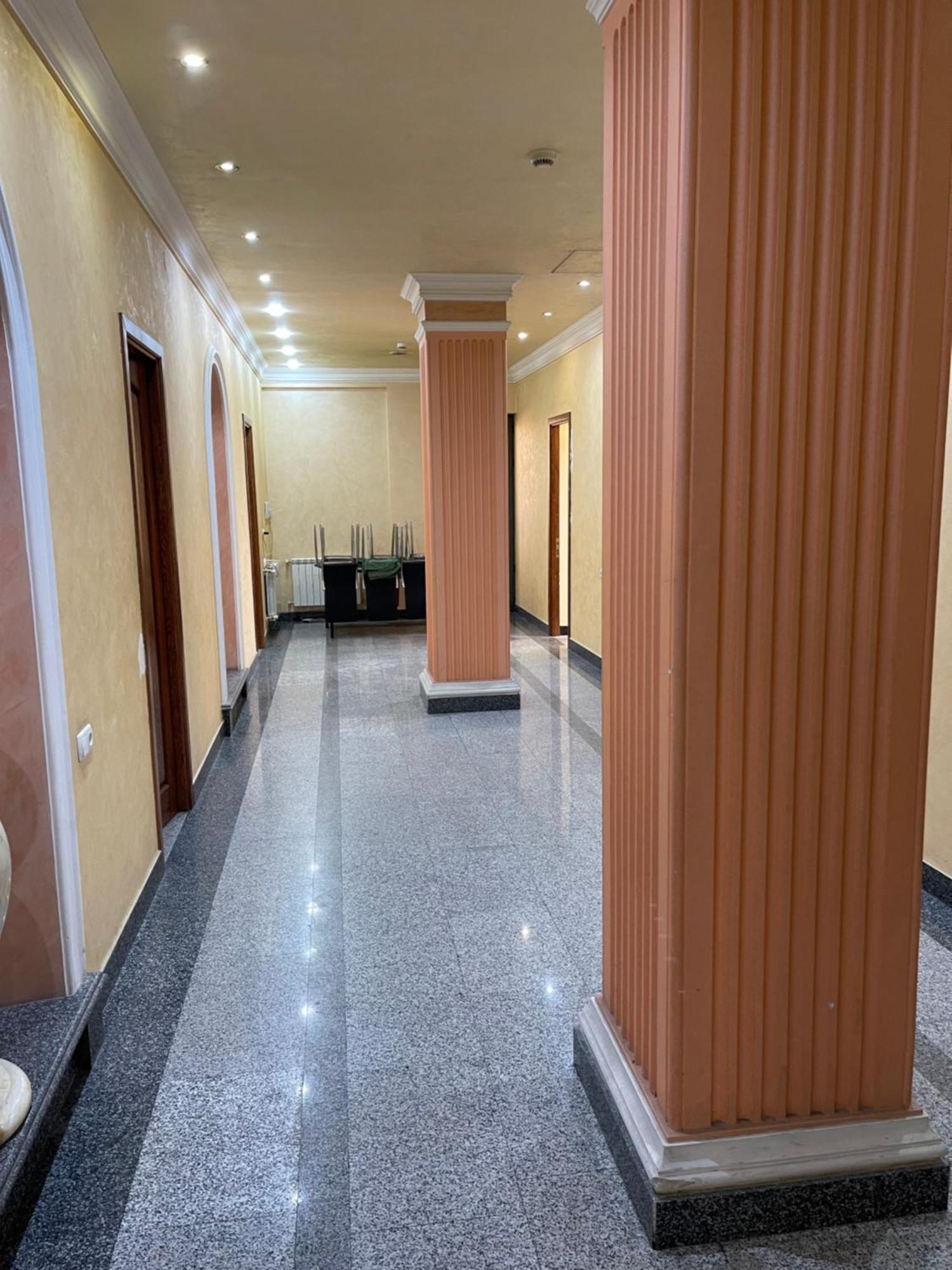 Joy Hotel Apartament يريفان المظهر الخارجي الصورة