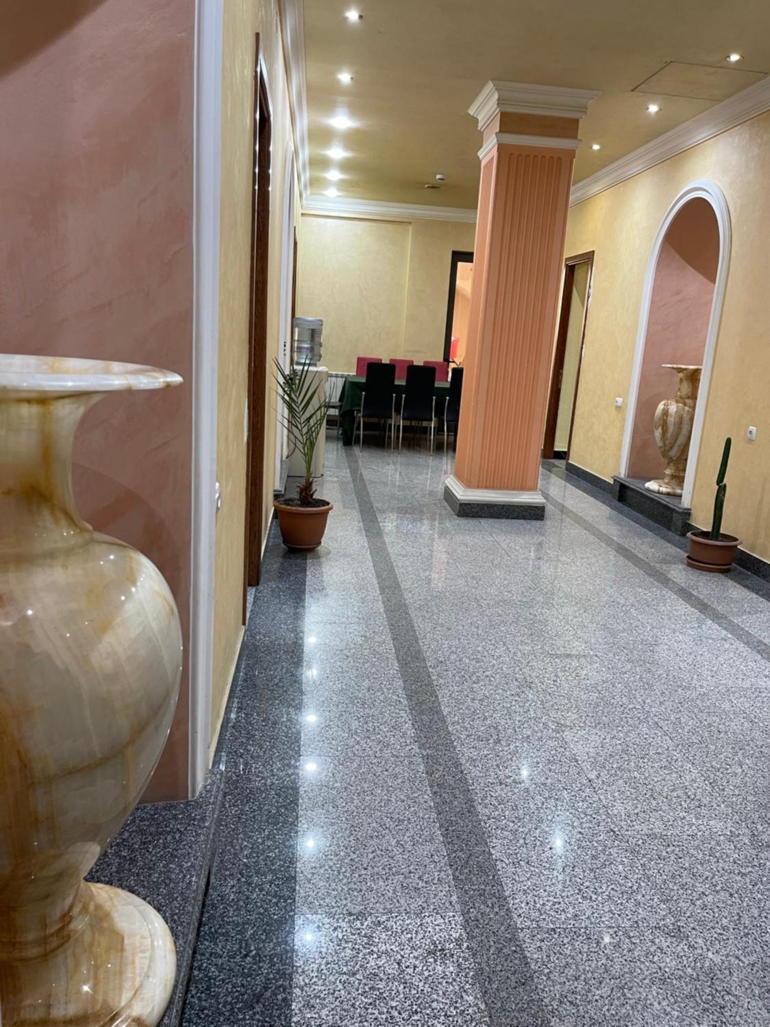 Joy Hotel Apartament يريفان المظهر الخارجي الصورة